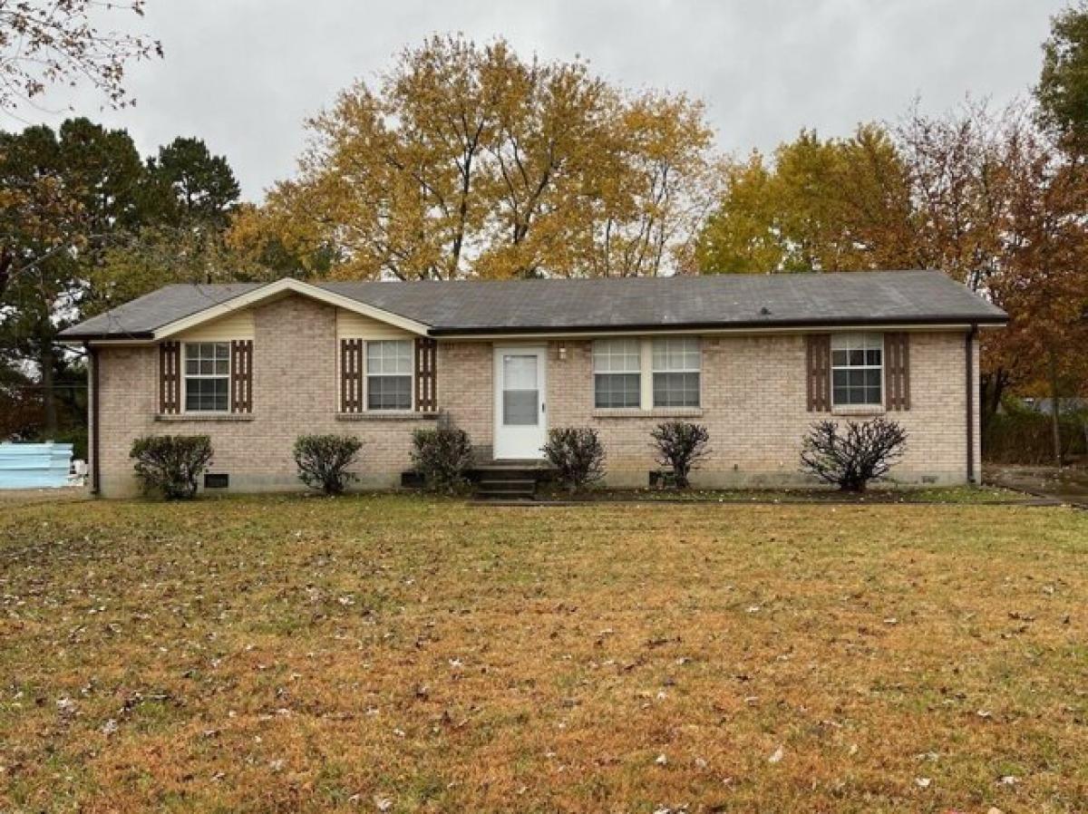 Picture of Home For Rent in Clarksville, Tennessee, United States