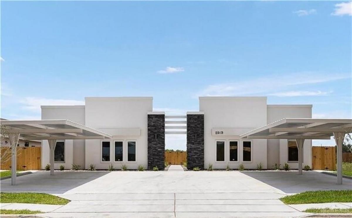 Picture of Apartment For Rent in Edinburg, Texas, United States