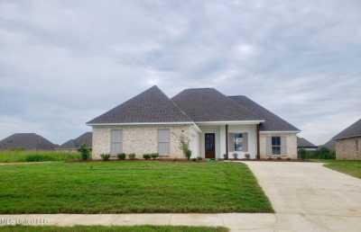 Home For Sale in Canton, Mississippi
