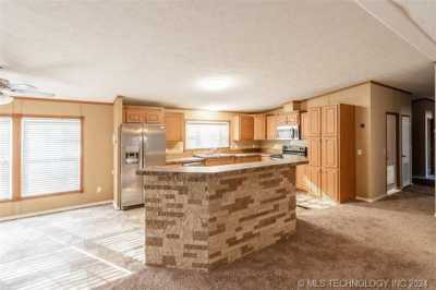 Home For Sale in Ardmore, Oklahoma