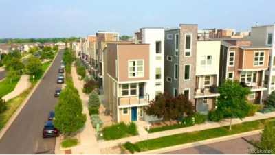 Home For Sale in Littleton, Colorado