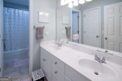 Home For Sale in Dawsonville, Georgia