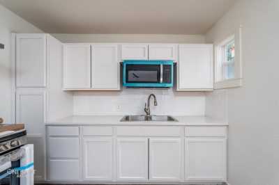 Home For Sale in Abilene, Texas