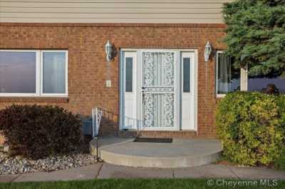 Home For Sale in Cheyenne, Wyoming