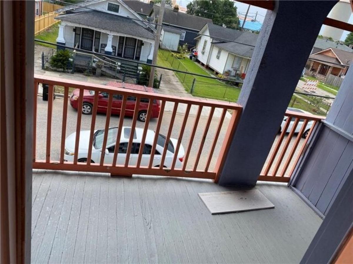 Picture of Apartment For Rent in New Orleans, Louisiana, United States