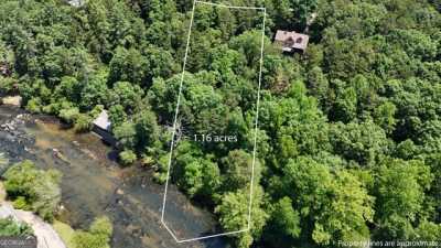 Residential Land For Sale in Ellijay, Georgia