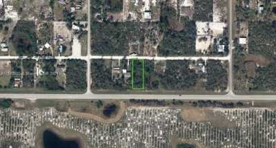 Residential Land For Sale in Lake Placid, Florida