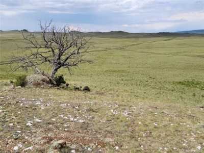 Residential Land For Sale in Hartsel, Colorado