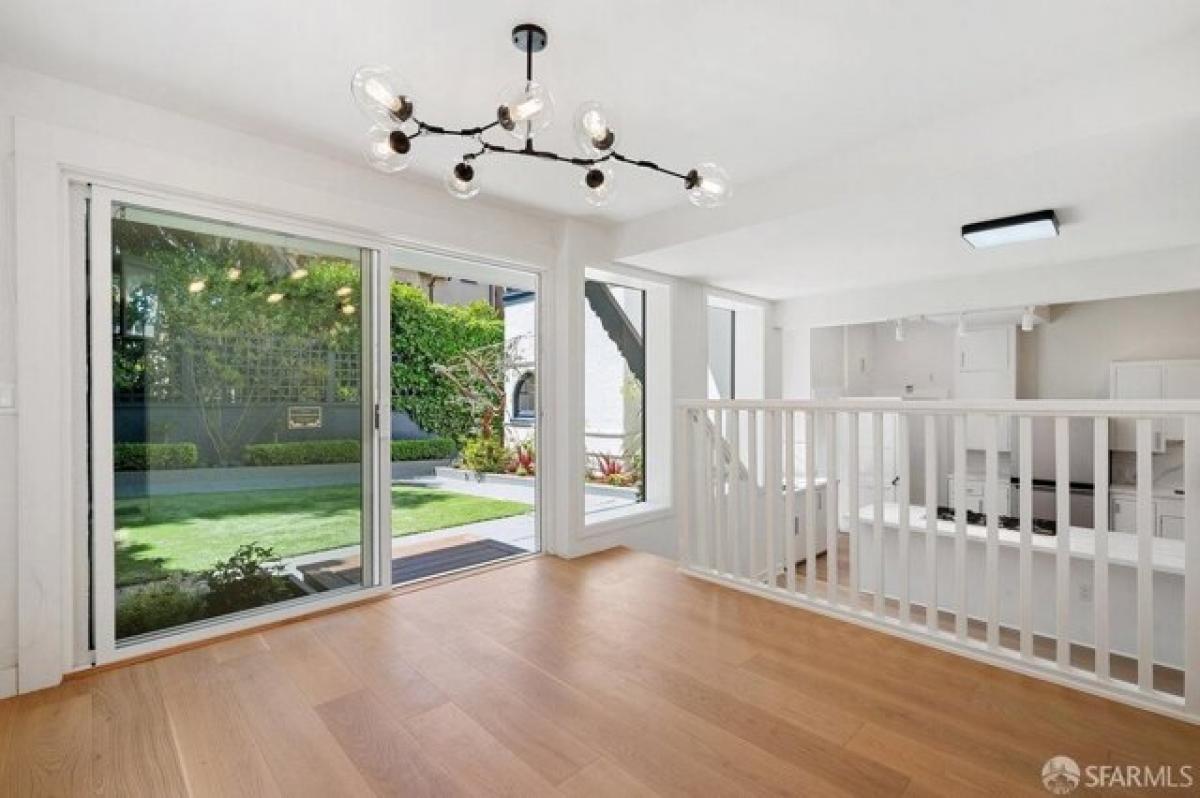 Picture of Home For Rent in San Francisco, California, United States