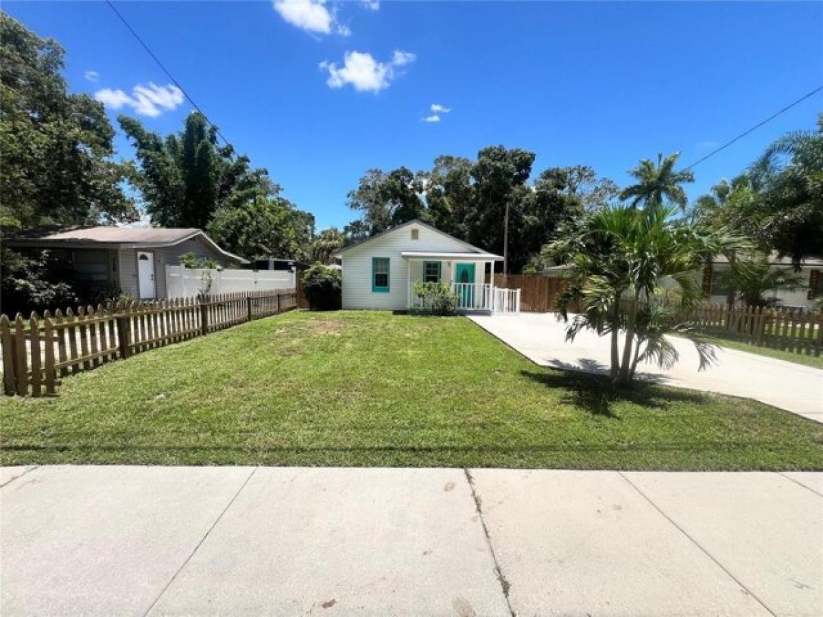 Picture of Home For Sale in Pinellas Park, Florida, United States