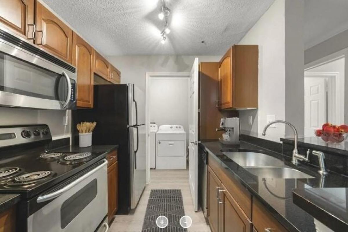 Picture of Apartment For Rent in Atlanta, Georgia, United States