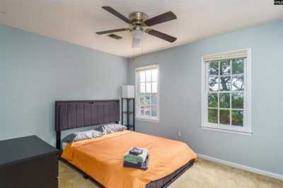 Home For Sale in Columbia, South Carolina