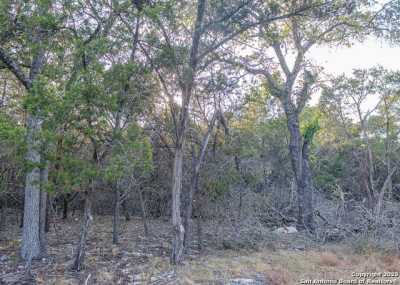 Residential Land For Sale in Spring Branch, Texas