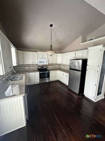 Home For Rent in Killeen, Texas