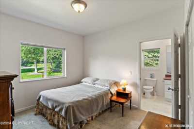 Home For Sale in Anchorage, Alaska