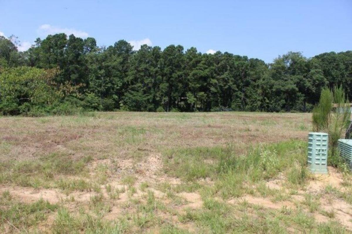 Picture of Residential Land For Sale in Zwolle, Louisiana, United States