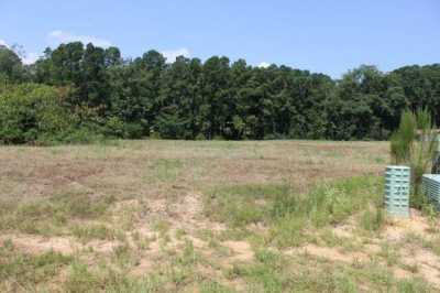 Residential Land For Sale in Zwolle, Louisiana
