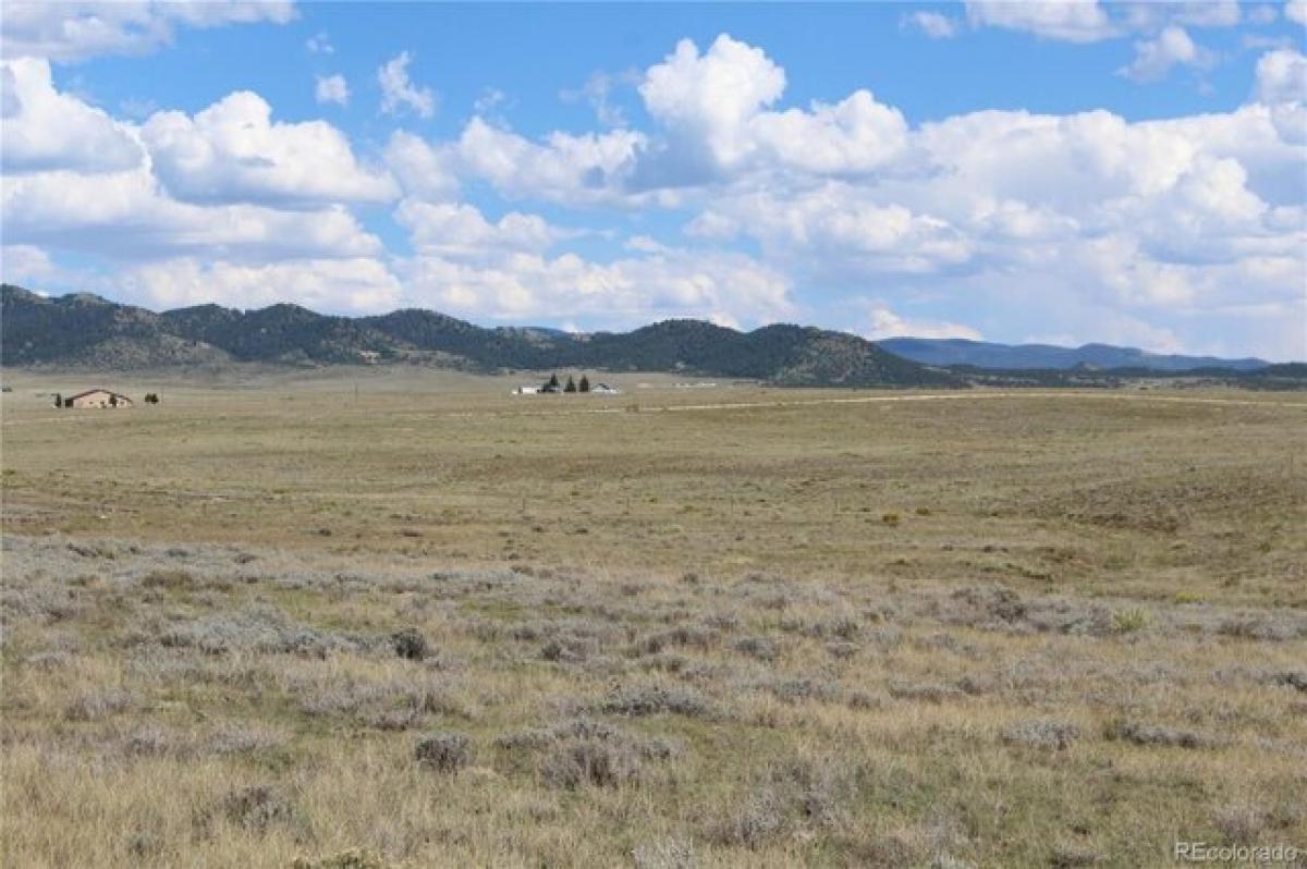 Picture of Residential Land For Sale in Westcliffe, Colorado, United States