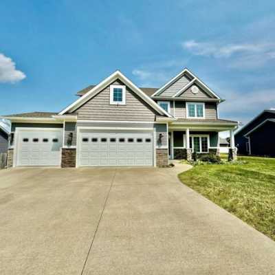 Home For Sale in Bloomington, Indiana
