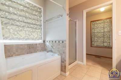 Home For Sale in Lawrence, Kansas