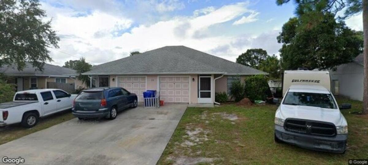 Picture of Home For Sale in Sebastian, Florida, United States