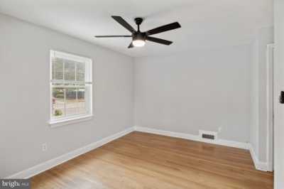 Home For Sale in Silver Spring, Maryland