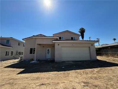 Home For Sale in San Bernardino, California