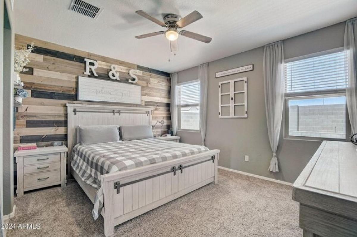 Picture of Home For Sale in Buckeye, Arizona, United States