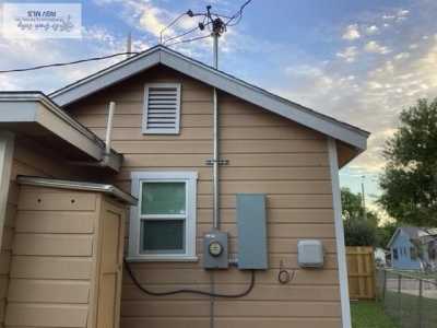 Home For Sale in Brownsville, Texas