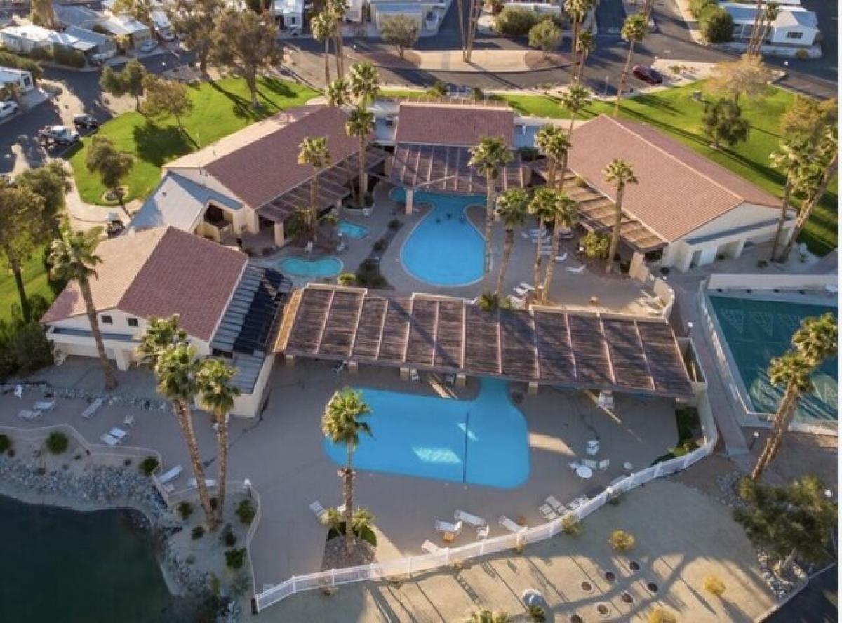 Picture of Home For Sale in Desert Hot Springs, California, United States