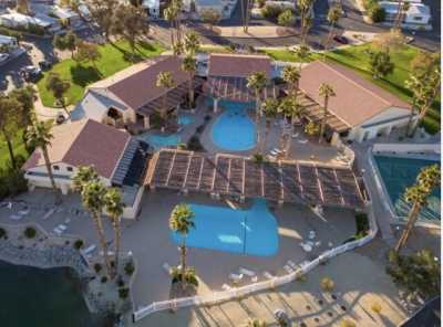 Home For Sale in Desert Hot Springs, California