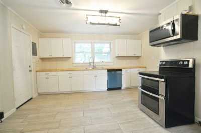 Home For Sale in Tupelo, Mississippi