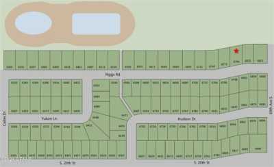 Residential Land For Sale in