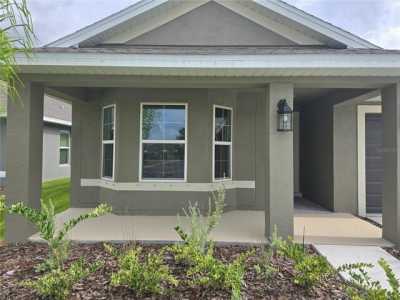 Home For Sale in Parrish, Florida