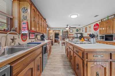 Home For Sale in Bismarck, Arkansas