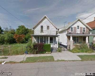 Home For Sale in Buffalo, New York