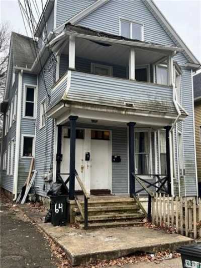 Home For Sale in New Haven, Connecticut