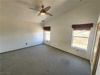 Home For Sale in Pahrump, Nevada