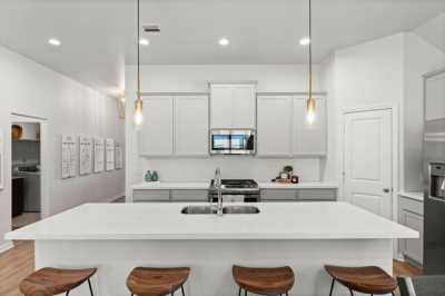 Home For Sale in Willis, Texas