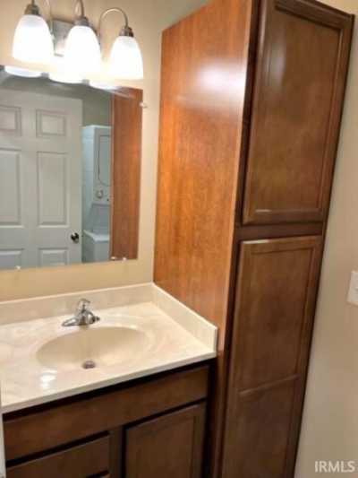 Apartment For Rent in 