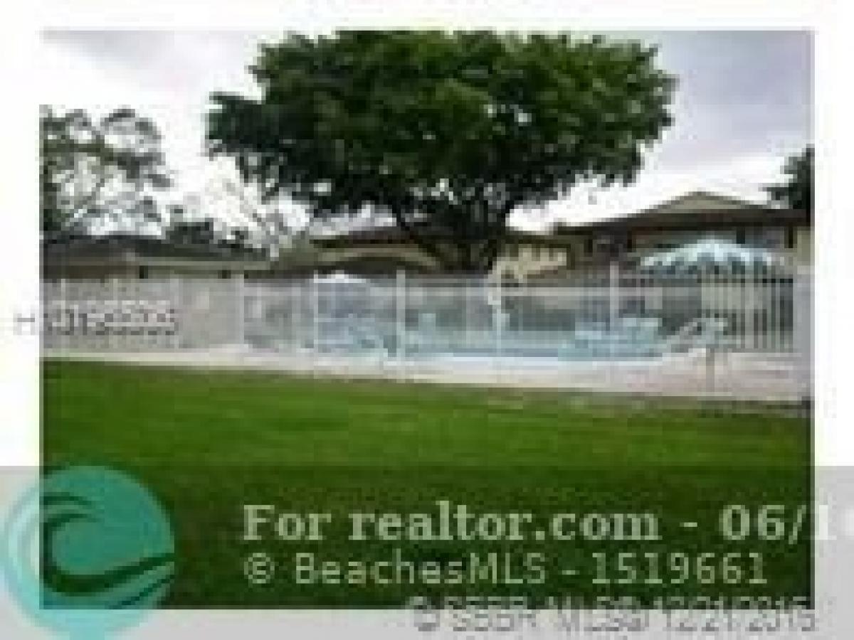 Picture of Home For Rent in Coral Springs, Florida, United States