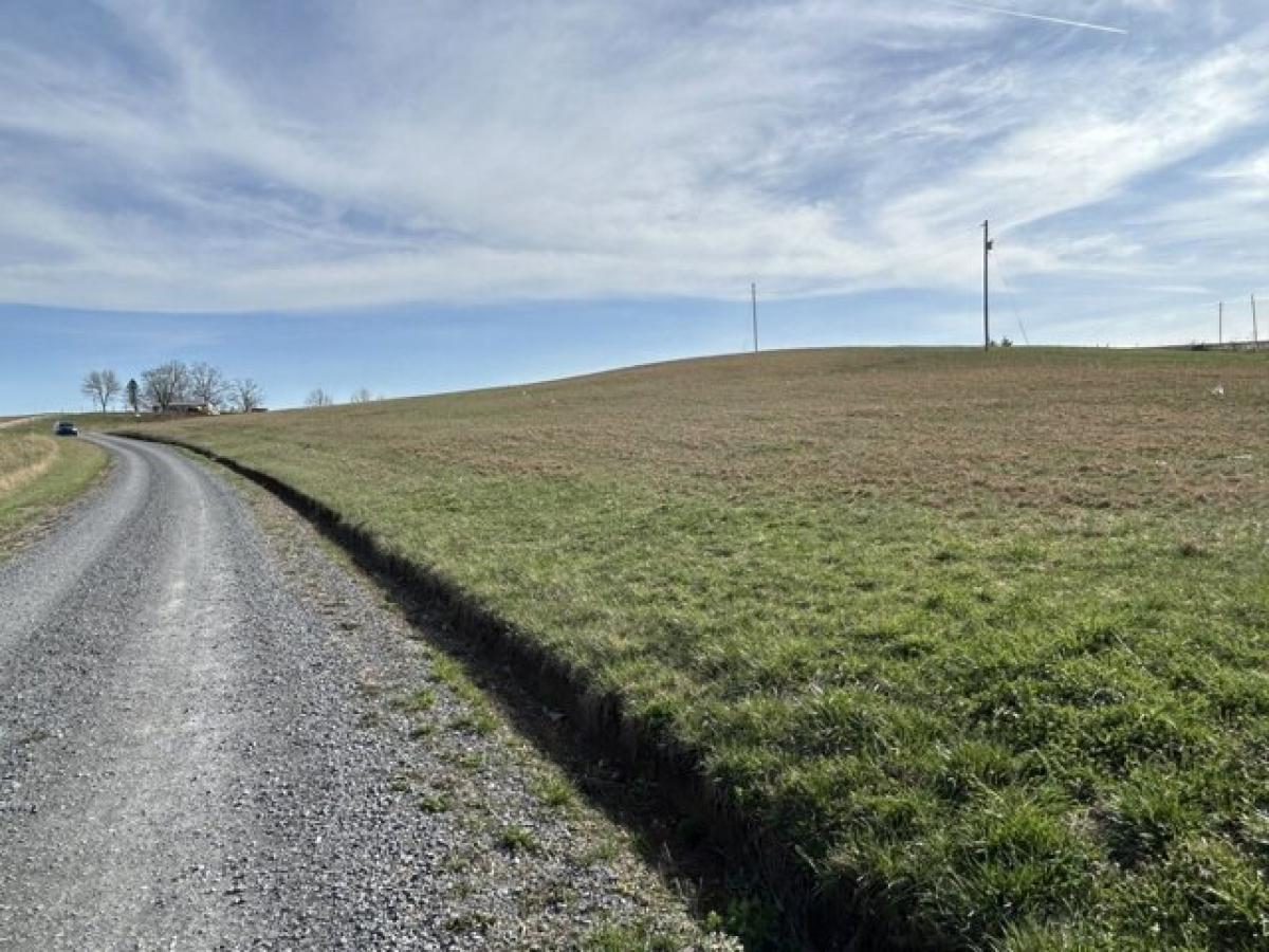 Picture of Residential Land For Sale in Lafayette, Tennessee, United States