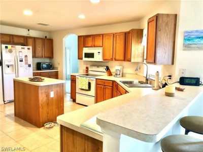 Home For Rent in Cape Coral, Florida