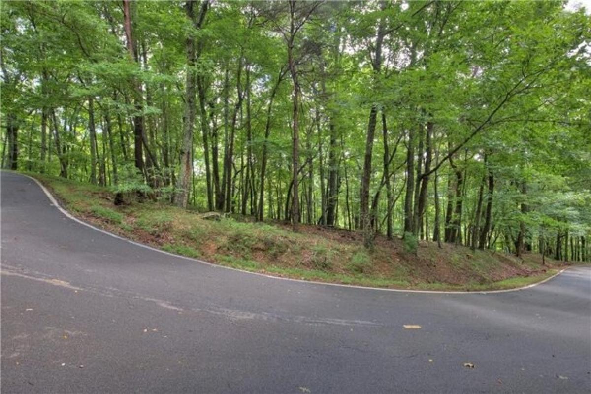 Picture of Residential Land For Sale in Big Canoe, Georgia, United States