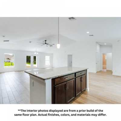 Home For Sale in Fort Pierce, Florida