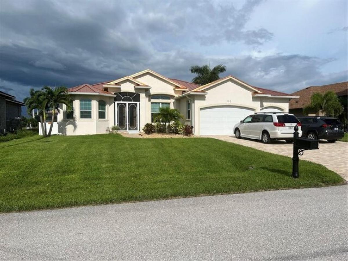 Picture of Home For Sale in Rotonda West, Florida, United States