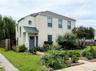 Home For Rent in New Orleans, Louisiana