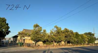Home For Sale in Stockton, California