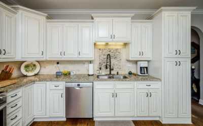 Home For Sale in Evans, Georgia