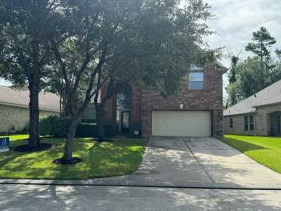 Home For Sale in Porter, Texas